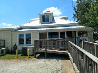 Rock House Coffee Company & Event Center