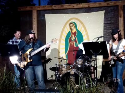 Rock House Dining & Espresso