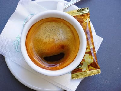 Rock House Dining & Espresso