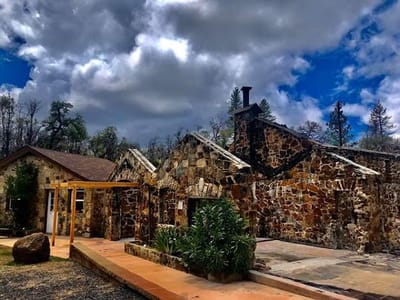 Rock House Dining & Espresso