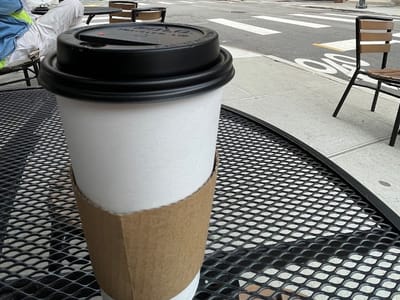 Rock 'n' Joe Coffee (Penn Ave)