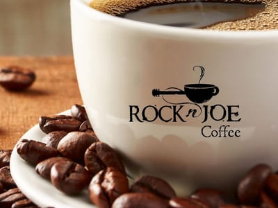 Rock-N-Joe Coffee
