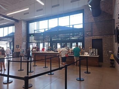 Rock Point Coffee Co.