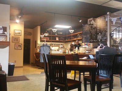 Rockabilly Roasting Co