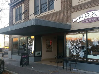 Rockabilly Roasting Co