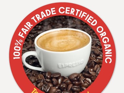 Rocket Coffee ATX And Pastries