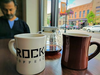 Rockford Coffee