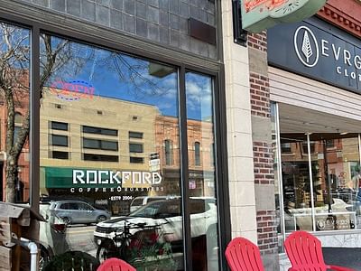 Rockford Coffee