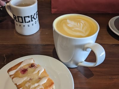 Rockford Coffee