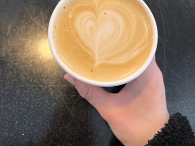 Rockford Roasting Company