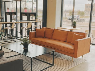 Rockford Roasting Company