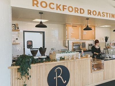 Rockford Roasting Company