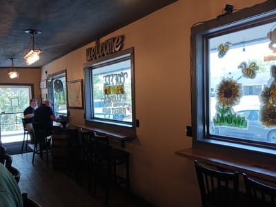 Rockhouse Coffee & Bakery