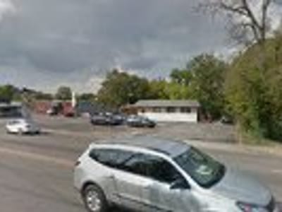 Rockhouse Coffee & Bakery