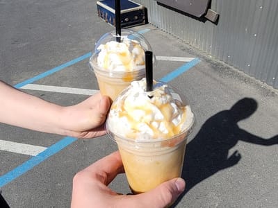 Rockin' A Adventure Café