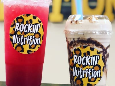 Rockin' Nutrition