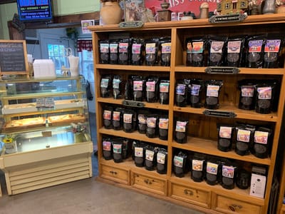 Rockport Coffee Company