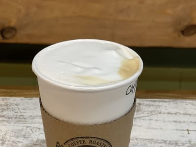 Rockport Coffee Company