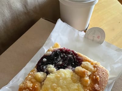 Rockport Coffee Company