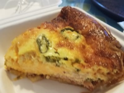 Rockport Daily Grind