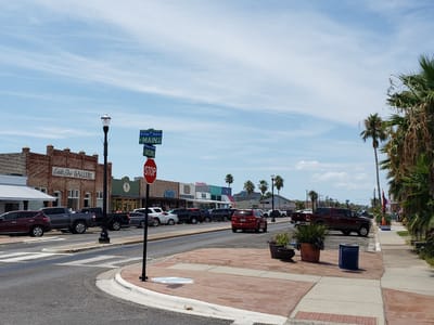 Rockport Daily Grind