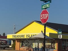 Rockport Daily Grind