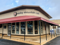 Rocky Mountain Cafe