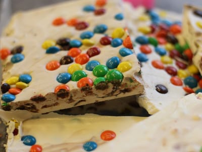 Rocky Mountain Chocolate Factory