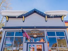 Rocky Mountain Chocolate Factory