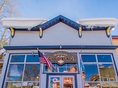 Rocky Mountain Chocolate Factory