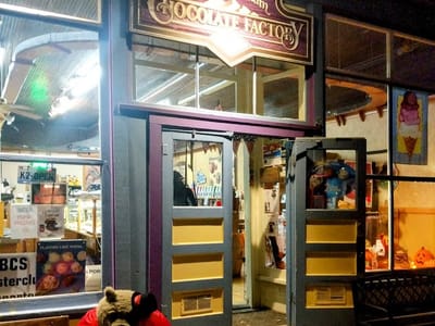 Rocky Mountain Chocolate Factory