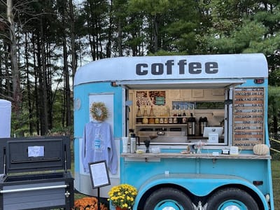 Rocky Mountain Coffee Co