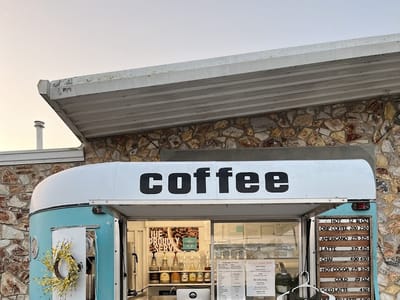 Rocky Mountain Coffee Co