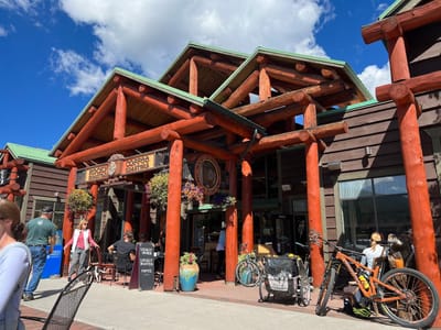 Rocky Mountain Coffee Roasters