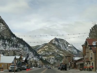 Rocky Mountain Coffee Roasters