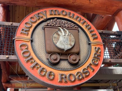 Rocky Mountain Coffee Roasters