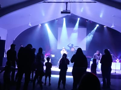 Rocky Mountain Ministries