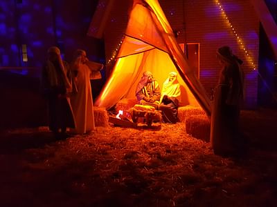 Rocky Mountain Ministries