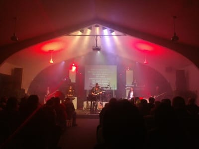 Rocky Mountain Ministries