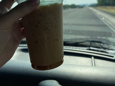 Rocky Mountain Mudd Espresso