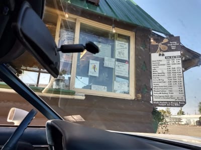 Rocky Mountain Mudd Espresso