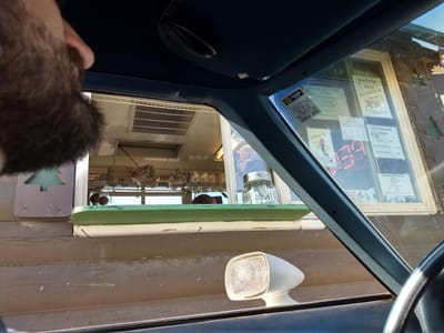 Rocky Mountain Mudd Espresso