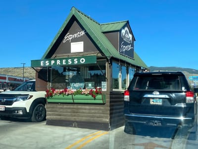 Rocky Mountain Mudd Hut