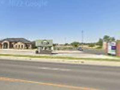 Rocky Mountain Mudd Hut