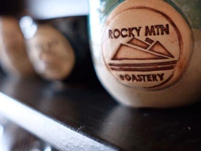 Rocky Mountain Roastery