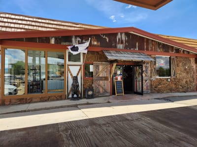 Rocky Mountain Roastery