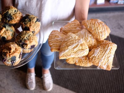 Rocky Mountain Roastery