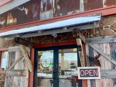 Rocky Mountain Roastery