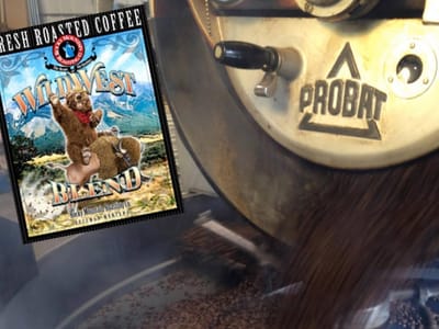 Rocky Mountain Roasting