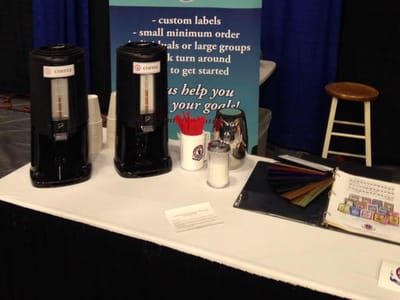 Rocky Mountain Roasting